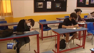 Δύο εβδομάδες η παράταση μαθημάτων στα Δημοτικά, Γυμνάσια και Λύκεια