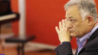 Ταγματάρχης για τη συμφωνία ΠΑΟΚ - NOVA: «Στα τηλεοπτικά απαιτείται χρυσή ισορροπία»