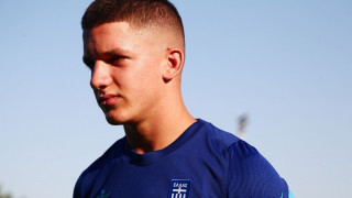 Εκτιμήσεις για βασικό Τζόλη στην Εθνική