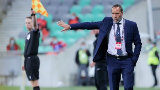 Η πολιτική του Φαν’τ Σχιπ και οι στόχοι της Εθνικής