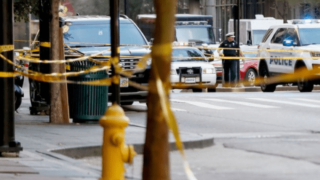 ΗΠΑ: Γάζωσαν με σφαίρες παιδικό πάρτι και σκότωσαν κοριτσάκι 7 ετών