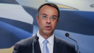 Σταϊκούρας: «Νέος κύκλος επιστρεπτέας προκαταβολής»