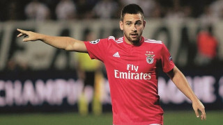 Ο Ζίβκοβιτς σήμερα στη Θεσσαλονίκη