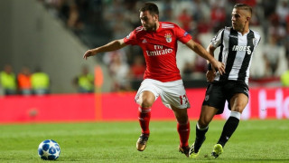 Όταν ο Ζιφκοβιτς έπαιξε αντίπαλος του ΠΑΟΚ