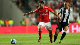 «Συμφωνία του ΠΑΟΚ με τον Αντρίγια Ζίβκοβιτς»!