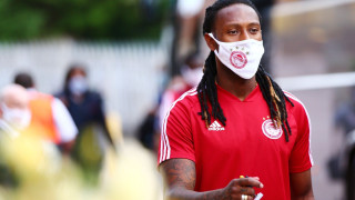 A' Bόla: «Ένα βήμα πριν την Μπενφίκα ο Σεμέδο!»