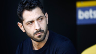 Πετράκης: «Δεν αντιδράσαμε σωστά όταν δεχθήκαμε το γκολ»