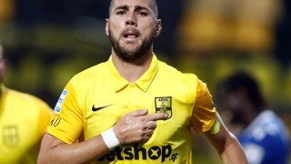 Λόπεθ: «Θέλω να γυρίσω στον Αρη και να αποδείξω τι αξίζω!»