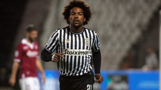 Μπίσεσβαρ: «Εχουμε ξεπεράσει τον αποκλεισμό, θέλουμε και πάλι το πρωτάθλημα»