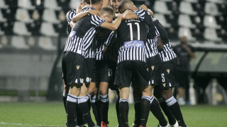 ΠΑΟΚάρα δίνει βαθμούς στην Ελλάδα που μείωσε την απόσταση από Ελβετία!