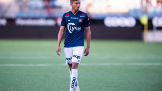 Περέιρα: Ο μέντορας Τόμας, το σέρφινγκ και η επιθετικός της καρδιάς του