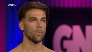 Αποστόλου: «Έτσι πήγα στο GNTM»