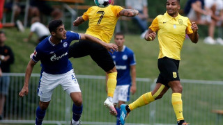 Κοντά στο να κλείσει στόπερ ο Άρης