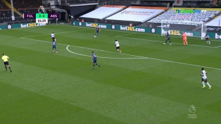 Εκρηκτικό ξεκίνημα με τριάρα για την Άρσεναλ