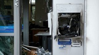 Θεσσαλονίκη: Στόχος αναρχικών ΑΤΜ και τράπεζες