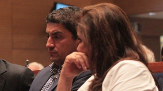 Μπακογιάννη κατά Αυγενάκη στη Νέα Δημοκρατία!