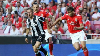 Ασος στο  Κίεβο, διπλό η Λυών, «Χ» στην Τούμπα…