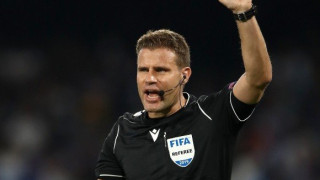 Ξανά ο Μπριχ στο ΠΑΟΚ-Μπενφίκα!