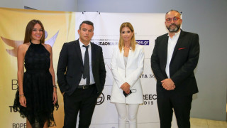 Το ΙΕΚ ΔΕΛΤΑ 360 πολύτιμος αρωγός στη βράβευση των ηρώων του COVID-19