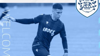 Ο Δούμτσης από τον ΠΑΟΚ στον ΠΑΣ με μεγάλο ποσοστό μεταπώλησης