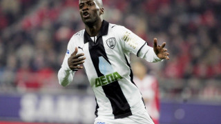 Εντίνιο: «Η Μπενφίκα θεωρεί τον ΠΑΟΚ μεγάλο μέγεθος, πρέπει να την κοιτάξει στα μάτια»