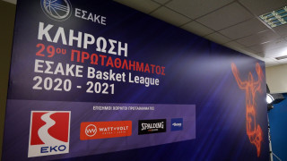 Πρεμιέρα με δύσκολα για Ηρακλή και Άρη στην Basket League