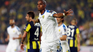 Άρης: Αναβολή στην υπόθεση Φατί