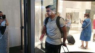 ΠΑΟΚ: Έκαναν Τούμπα το Μακεδονία Παλλάς