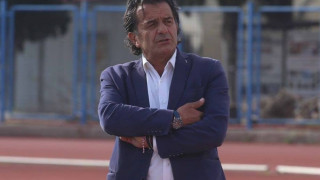 Έκοψε Παντελίδη ο Ακριτόπουλος, δοκιμάζει Κοβάτση, Τσολακίδη