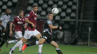 Το ταλέντο του Τζόλη είναι στο μυαλό του