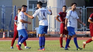 Νίκησε, αλλά θέλει δουλειά και ενίσχυση ο Ηρακλής