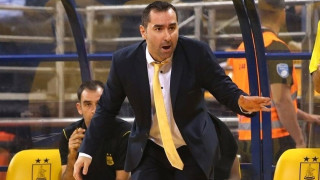 Ματαιώθηκε το φιλικό του Ηρακλή με τον Άρη