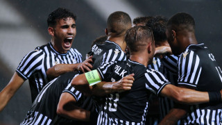 Καρασαββίδης: «Να δείξει από την αρχή ότι το θέλει ο ΠΑΟΚ»