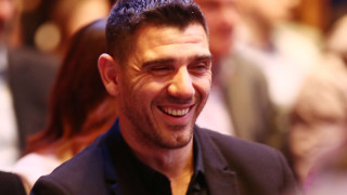 Πολύ κοντά σε συμφωνία με ομάδα-έκπληξη ο Κατσουράνης!