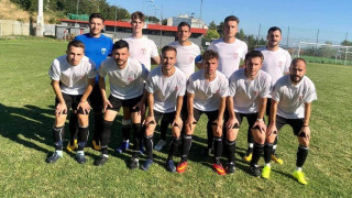 Ο Κεραυνός Ωραιοκάστρου ευχαριστεί