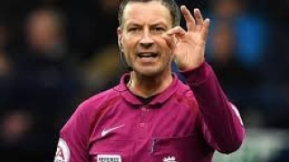 Ξέχασε τα... γκολ του Ολυμπιακού ο Κλάτενμπεργκ: «Σωστό το πέναλτι υπέρ του ΠΑΟΚ, δεύτερη κίτρινη στον Βιεϊρίνια, σωστά ακυρώθηκε το γκολ του Άρη»