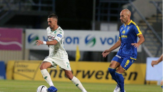 Έσπασε παράδοση 40 χρόνων ο Αστέρας Τρίπολης