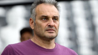 Λαγωνίδης: «Ο Τζόλης το χειρίζεται καλά και βγάζει την ταπεινότητα του»