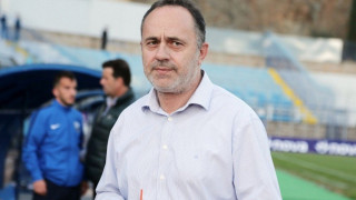 «Αν αφαιρέσουμε τα διαιτητικά λάθη, είναι δίκαιη η νίκη του Άρη»