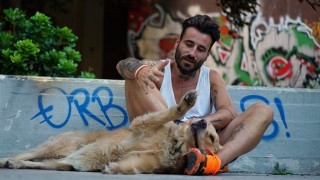 Γιώργος Μαυρίδης: Τον απέλασαν αλλά επέστρεψε στα κρατητήρια