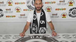 Μακρής﻿: «Πλέον μιλάμε για θέμα επιβίωσης στο ποδόσφαιρο»