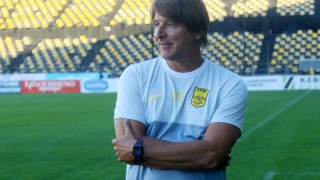 Η πιθανή ενδεκάδα του Άρη και το κανάλι μετάδοσης με την Κόλος Κοβαλίβκα