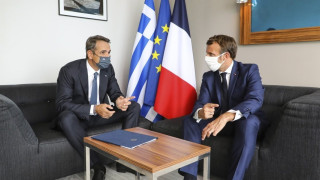 Αυτό είναι το αμυντικό deal Ελλάδας - Γαλλίας