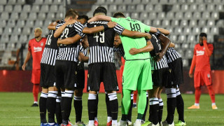 Όταν αποφασίσει να μιλήσει η ψυχή τα μεγαθήρια... κάνουν στην άκρη