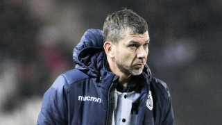 Για το UEFA A και Β οι Γκαρσία - Σνάουτσνερ – Καρυπίδης