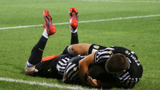 PAOK oust Benfica! Ο τίτλος που δεσπόζει στο site της UEFA