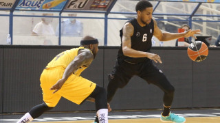 ΠΑΟΚ: Πάλεψε, αλλά ηττήθηκε από την ΑΕΚ στο «Παλατάκι»