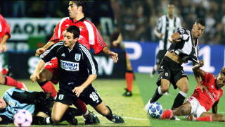 ΠΑΕ ΠΑΟΚ: «Ας γράψουμε ιστορία»