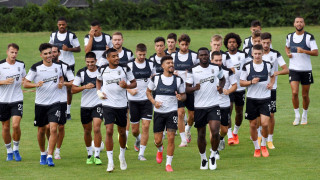 Βραδιά που μπορεί να μεγαλώσει τον ΠΑΟΚ