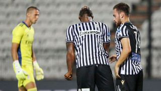 Ο «πολυμήχανος ΠΑΟΚ» και το άστρο του κατατρόπωσαν τον... Ιησού της Μπενφίκα